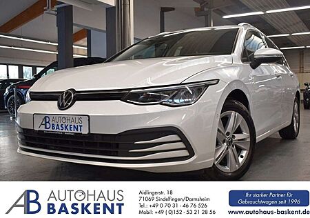 VW Golf Volkswagen 8 2.0 TDI Variant LIFE*KAMERA*ACC*LED*NAVI*