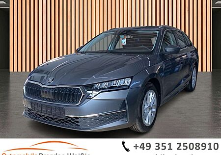 Skoda Octavia Combi 2.0 TDI DSG Selection Facelift*Nav