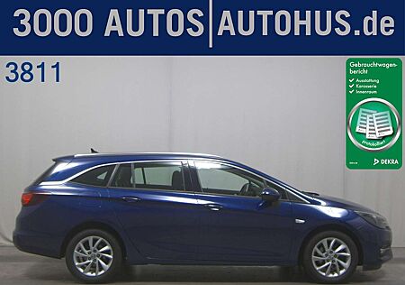 Opel Astra K Sports Tourer 1.5 D Elegance LED Navi