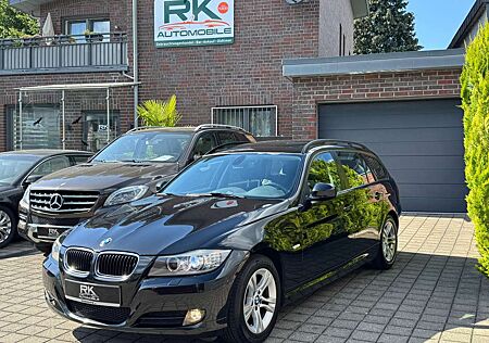 BMW 318i 318 Touring Panoramaglasdach