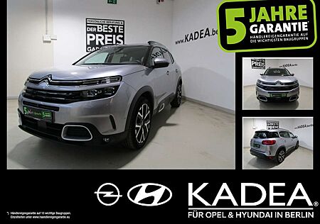 Citroën C5 Aircross Citroen 1.5 LED+Navi+SHZ+2xKlima+360+Kam.+LM