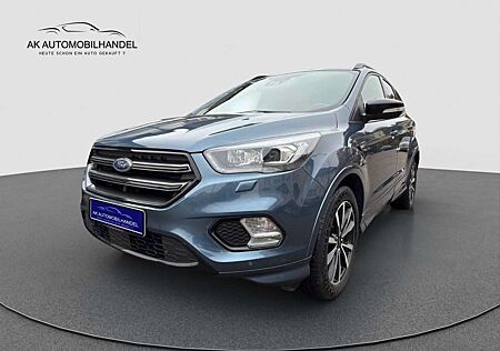 Ford Kuga 4x4 ST-Line*Alcantara*Kam*Navi*SHZ*TW*AHK*