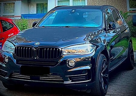 BMW X5 xDrive 40d M