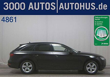 Audi A4 Avant 40 TFSI Navi Matrix vc AHK ACC PDC