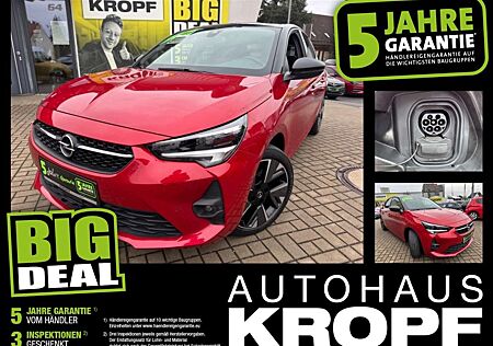 Opel Corsa F e Ultimate FLA SpurH Alcantara DynLi LM