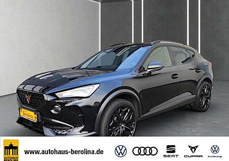 Cupra Formentor 2.0 TSI 4D VZ Tribe Edition DSG *PANO*