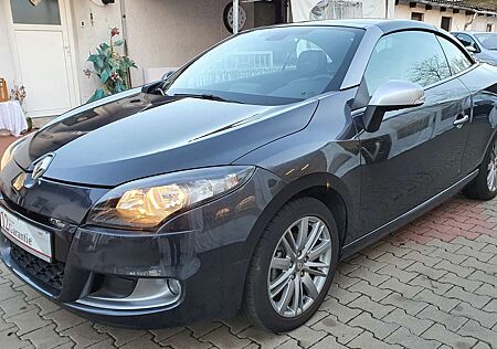 Renault Megane Dynamique GT-LINE 1.HAND