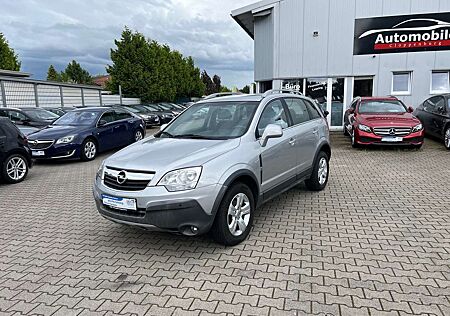 Opel Antara Edition 4x4 2.0 CDTI Edition-Paket *Klima *PDC