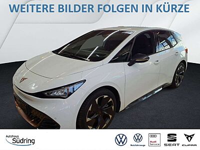 CUPRA Born 77kWh HUD Navi 360 Kamera LED ACC FullLink