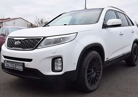 Kia Sorento Spirit 4WD*AUTOM.*PANO*LEDER*AHK*KAMERA