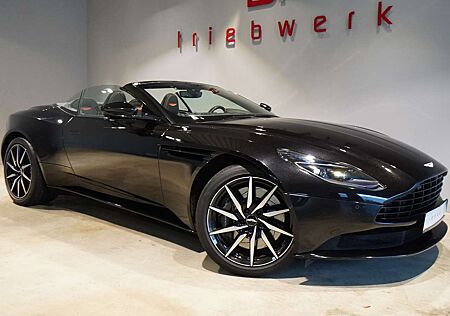 Aston Martin DB11 4.0 V8 Volante*BlackPack*Sitzlüftung*BRD Fzg*