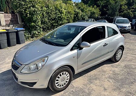Opel Corsa 1.0 12V Tüv+Au neu