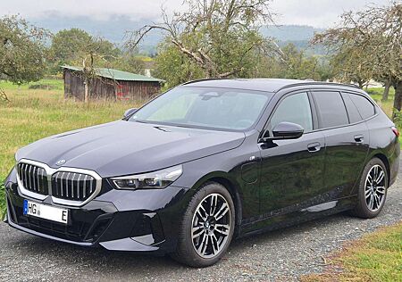 BMW 530 M Sport Head-Up Harman-K 360°Kam CarbonSchw SHZ