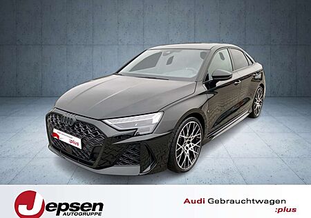 Audi RS3 RS 3 Limousine S tr. Vmax HUD PANO Matrix RS-Abga