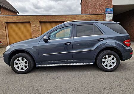 Mercedes-Benz ML 350 ML 350CDI/ATT152.000/3J Garantie+TÜV+Inspkt neu