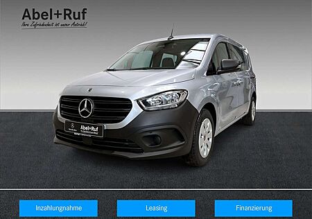 Mercedes-Benz Citan 112 CDI Mixto Lang Temp+Kamera+SHZ+DAB+AHK