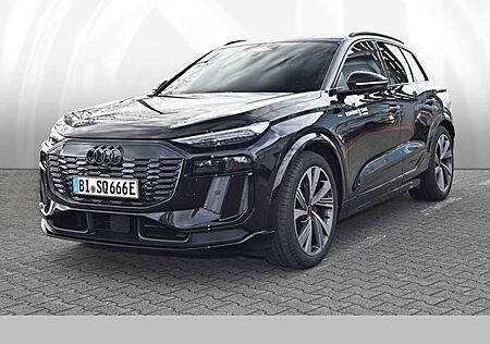 Audi e-tron Q6 quattro S line Matrix Pano Luft HuD Mass