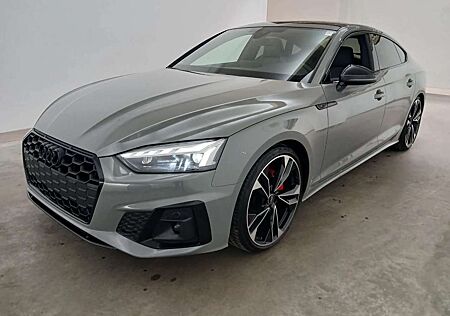 Audi A5 40 TFSI S line MATRIX PANO MASSAGE KAMERA