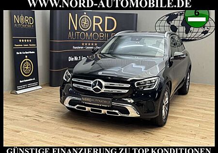 Mercedes-Benz GLC 220 d 4M *Distro*AHK*Kamera*Easy*MBUX+*LED*