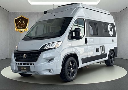 Fiat Ducato gebraucht kaufen Fiat Ducato 2.3L 160PS*VANTOURER 540*