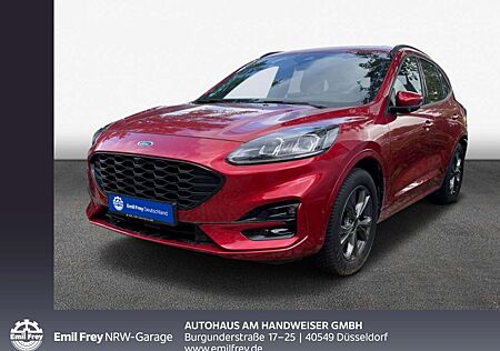 Ford Kuga 1.5 ST-LINE X Head-Up/iACC/Winter-Pk.2/Kamera