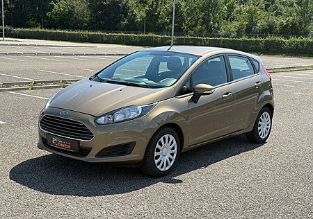 Ford Fiesta Trend