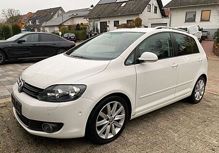 VW Golf Plus Volkswagen Golf VI Plus 1.4 TSI DSG Highline