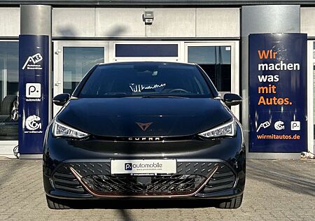 Cupra Born 150 kW*ACC*NAVI*LED*VC*