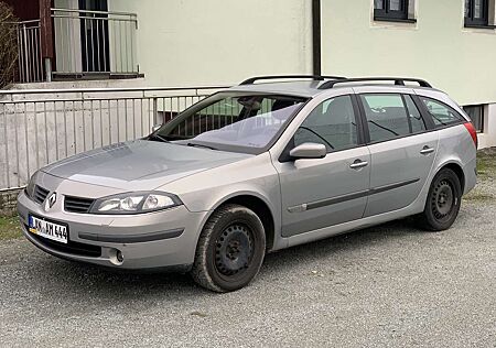 Renault Laguna 2.0