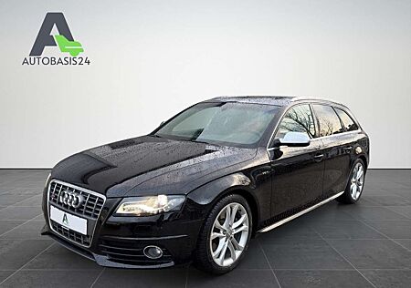 Audi S4 Avant 3.0 TFSI quattro*S-Sportsitz*Pano*B&O*