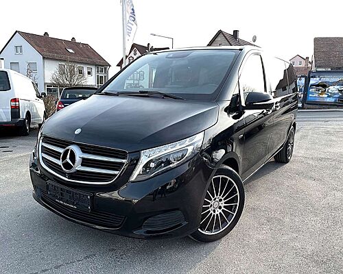 Mercedes-Benz V 220 d250 CDI/ AVANTG./EDITION KOMPAKT/1.HA/360°