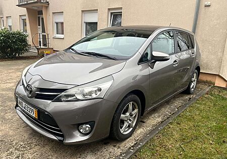 Toyota Verso 1.6 D-4D 5-Sitzer Start/Stop