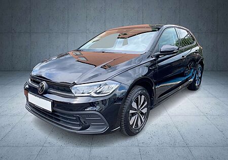 VW Polo Volkswagen Life 1.0 TSI Move Navi LED Sitzheizung Einparkh...