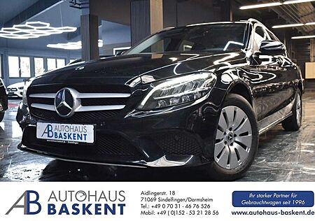 Mercedes-Benz C 200 T d*LED-Scheinwerfer*NAVI*SHZ*PDC*ALU*