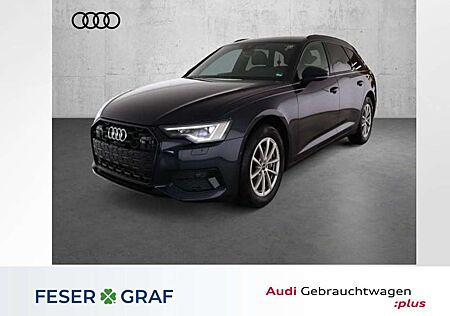 Audi A6 Av. 40 TDI sport qu. - KAMERA - MATRIX - ACC