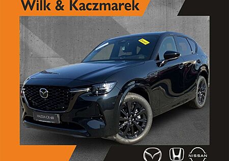 Mazda CX-60 3.3 D AG AWD Homura CoSo MJ2025 HUD 360°Navi