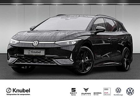 VW ID.7 Volkswagen Tourer GTX IQ.Light Navi Harman Headup AreaView