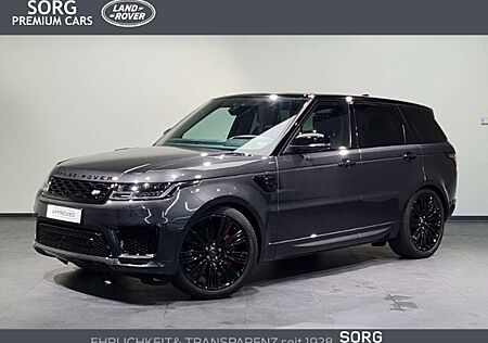 Land Rover Range Rover Sport P525 Autobiography Dynamic