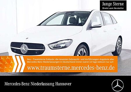 Mercedes-Benz B 200 PROGRESSIVE+MULTIBEAM+KAMERA+7G