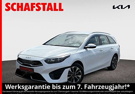 Kia XCeed Ceed SW / cee'd SW 1.6 PHEV Spirit Navi Technik + Sitz-Paket Keyless