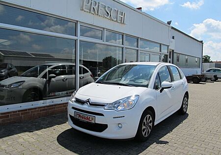 Citroën C3 Citroen Selection, Klimaautomatik, Einparkhilfe hinten