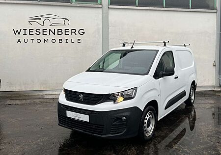 Peugeot Partner Premium L2, Tempomat, Ausbau, Sitzheizun