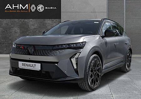 Renault Scenic Esprit Alpine 220 Long Range