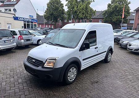 Ford Transit Connect Kasten lang