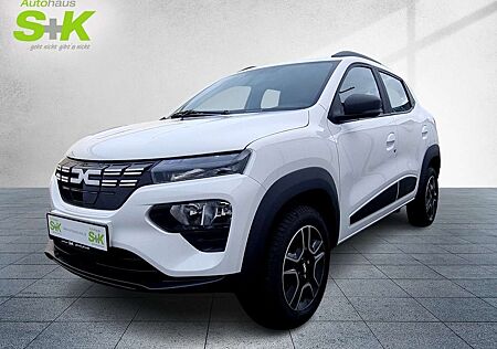 Dacia Spring Essential ELECTRIC 45 ABS Fahrerairbag ESP