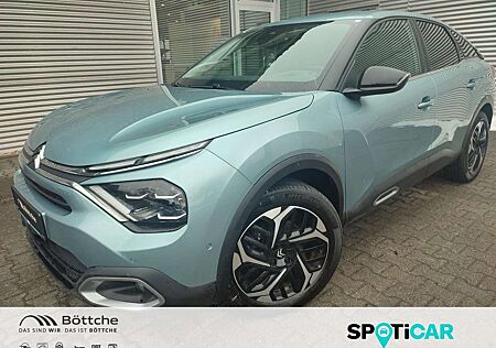 Citroën C4 Citroen Shine *HEAD-UP*NAVI*LEDER*KAMERA*