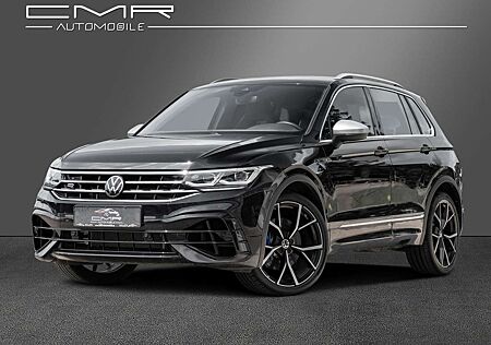 VW Tiguan Volkswagen R 4Motion 21" IQ.Light Travel Assist DCC