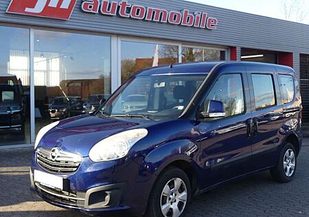 Opel Combo D Edition L1H1 Tempomat*Klima*SHZ