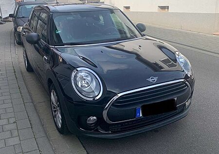 Mini One Clubman