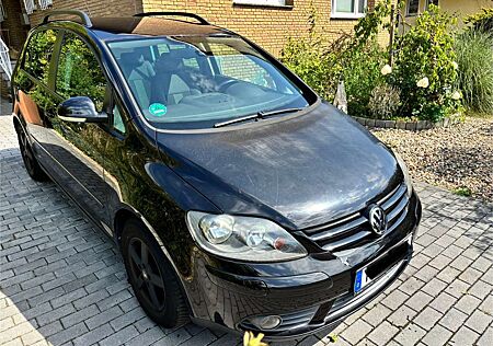 VW Golf Plus Volkswagen 1.6Comfortline